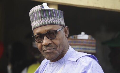 ‘Your lopsided appointments will ruin Nigeria’ — Umar Dangiwa hits Buhari