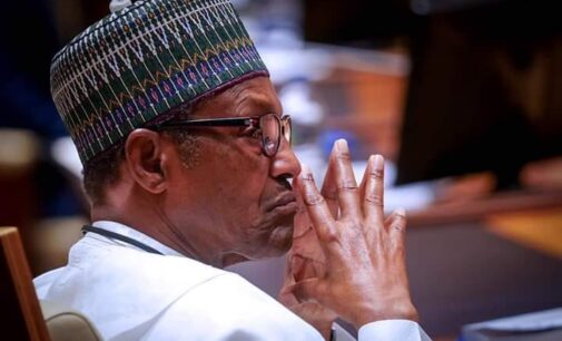 Buhari slams Danjuma: Your opinion is not important
