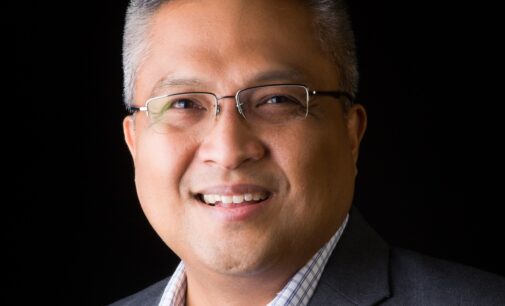 Carl Cruz appointed MD of Unilever