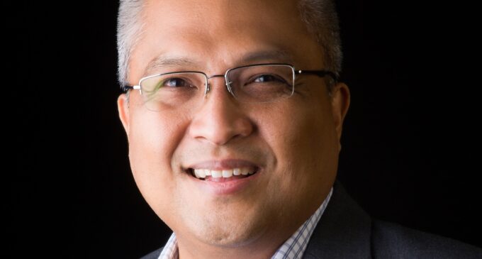 Carl Cruz appointed MD of Unilever