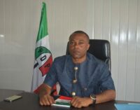 Imo PDP chairman resigns — two weeks after Ihedioha’s defeat