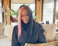 DJ Cuppy: It’s scary putting out music in Nigeria… we’re highly critical