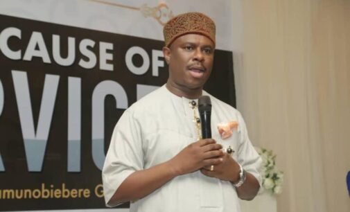‘You should be ashamed’ — Dakuku Peterside hits Wike over treatment of pensioners