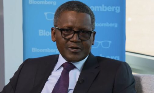 Dangote: End of polio in Africa is a giant leap forward