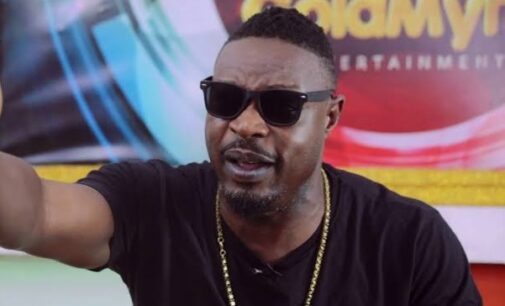 Charly Boy sold me out, can’t be trusted, says Eedris