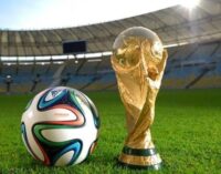 FULL LIST: FIFA names 16 cities as hosts for 2026 World Cup