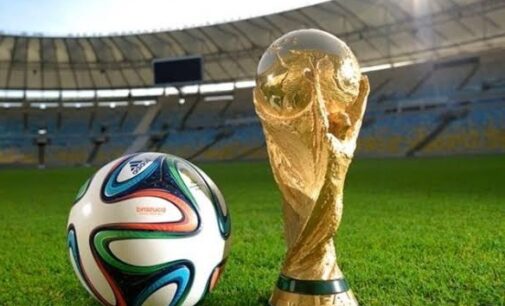 NTA, HotSports partner for live broadcast of 2020 FIFA World Cup qualifiers draw