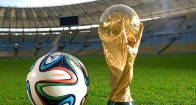 COVID-19: CAF announces new dates for postponed 2022 World Cup qualifiers