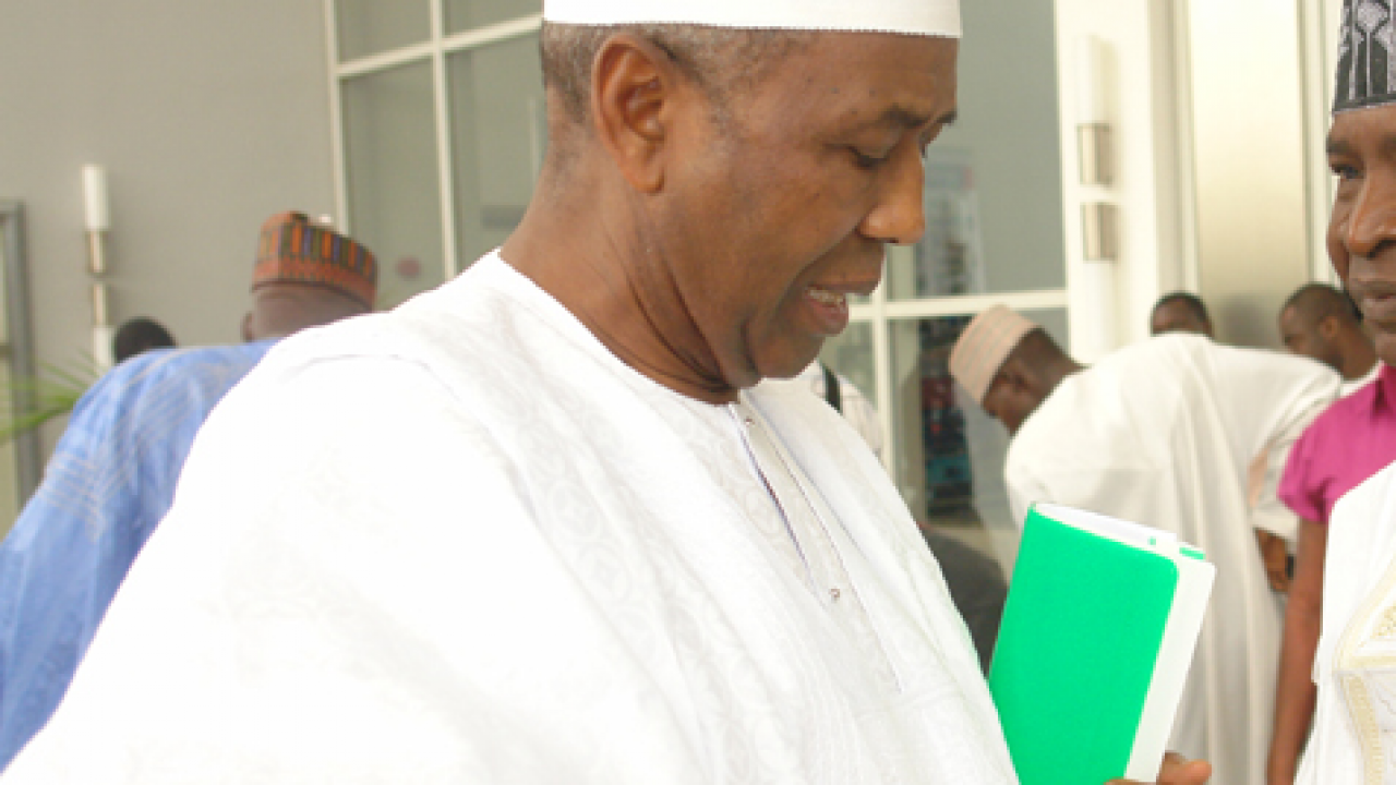 Isa Funtua: What Igbo must do to get presidency | TheCable