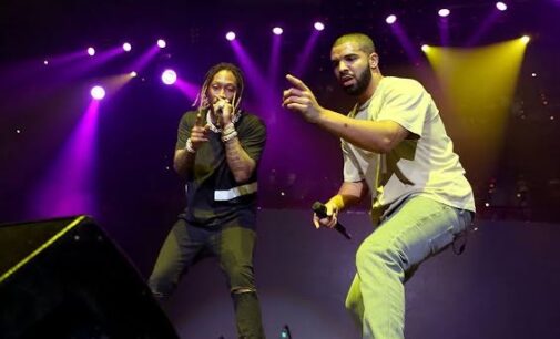 DOWNLOAD: Future enlists Drake for ‘Life is Good’