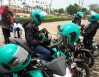 Max, Gokada: We weren’t consulted before motorcycle ban in Lagos
