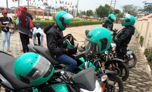 Max, Gokada: We weren’t consulted before motorcycle ban in Lagos