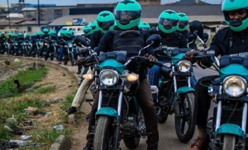 ORide, Gokada banned as Lagos clamps down on motorcycles in 15 councils