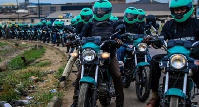 ORide, Gokada banned as Lagos clamps down on motorcycles in 15 councils