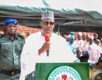 We should consider setting up regional security outfit, Zulum tells north-east govs