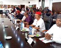 Like Amotekun, south-east governors establish regional security outfit