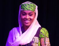 Hanan Buhari: I didn’t ask DSS to arrest man using phone line I previously owned