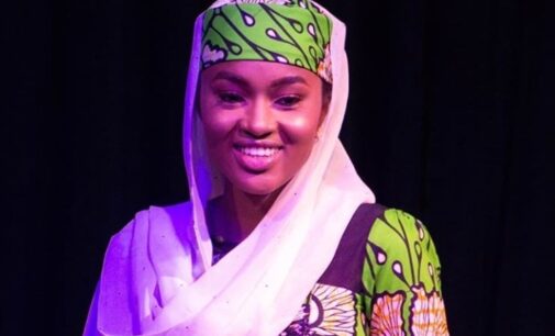 Hanan Buhari launches NGO, says rape cases under-reported in Nigeria