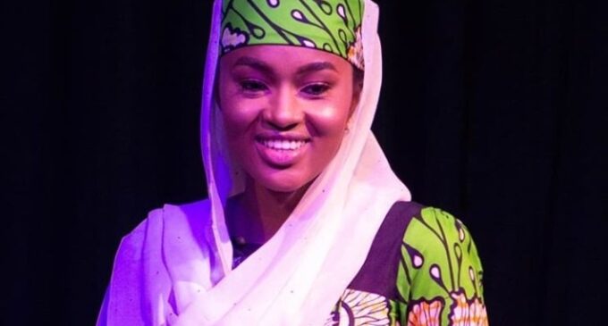 Hanan Buhari launches NGO, says rape cases under-reported in Nigeria