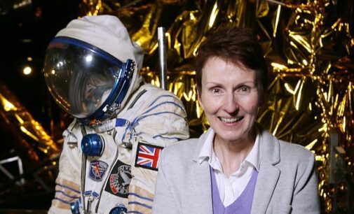 Aliens exist and may already be among us, says first British astronaut