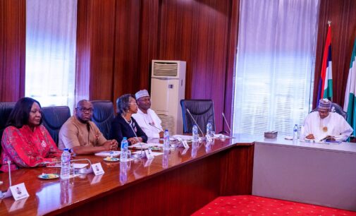 Buhari to INEC: Don’t allow manipulation of elections