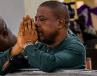 EXTRA: Imo PDP declares 7-day fasting for return of Ihedioha as governor