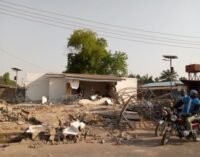 Kwara, Saraki to settle dispute over ‘Ile-Arugbo’ out of court