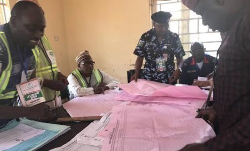 S’court on Imo: INEC failed to tender results it claimed were genuine