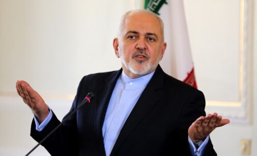 Iran’s foreign minister: US denied me visa to attend UN meeting