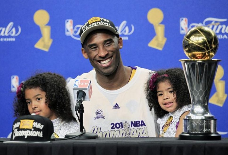 Remembering Kobe Bryant