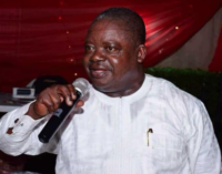 Kogi PDP vice-chairman dies playing lawn tennis in Lagos