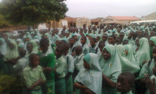 Kwara bans preaching in public schools
