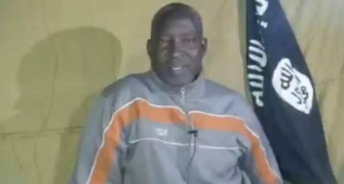 Boko Haram kills CAN chairman abducted in Adamawa 