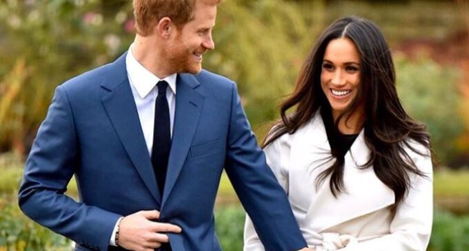 Meghan Markle, Prince Harry to resign as senior royals