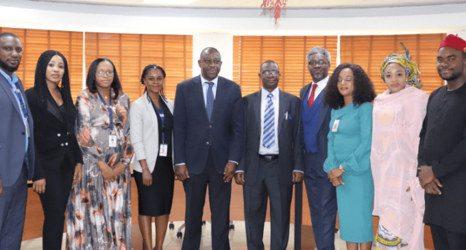 NCC inaugurates committee to review consumer complaints management