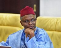 Lawyers’ group rejects el-Rufai as speaker at NBA conference