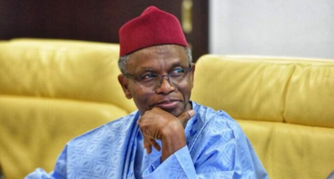El-Rufai: I’m not interested in 2023 election — presidency stressful for 62-year-old
