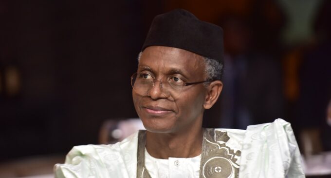 Lessons from Nasir el-Rufai, a true change agent, at 60