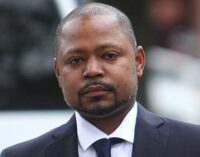 ‘You ruined the child’ — Nicki Minaj’s brother jailed 25 years for raping his stepdaughter