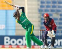 NCF: Nigeria, Sierra Leone ties will improve cricket growth