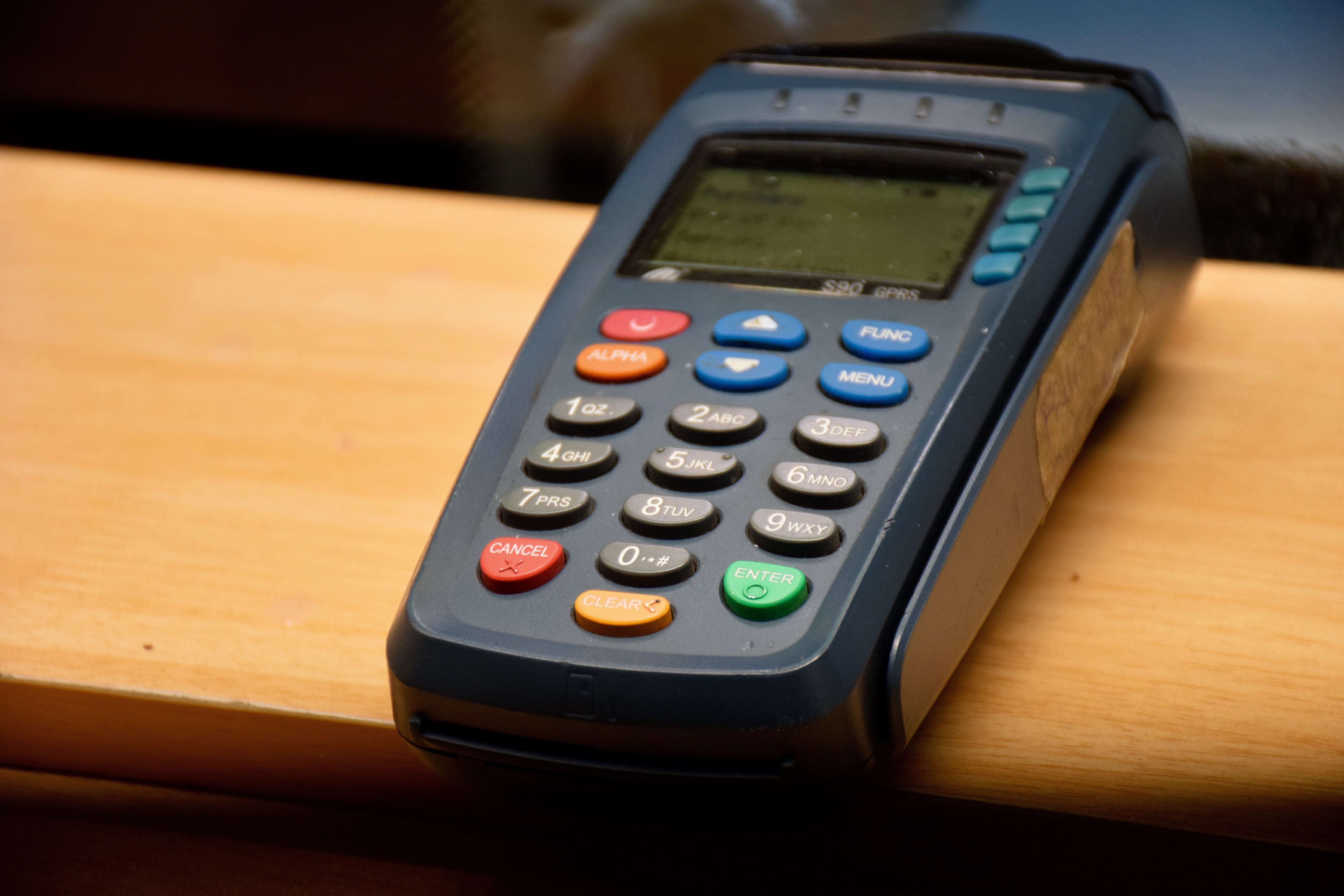 CBN gives PoS terminal providers one month to connect system to NIBSS, UPSL
