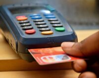 IGP bans use of POS machines in stations, force facilities nationwide