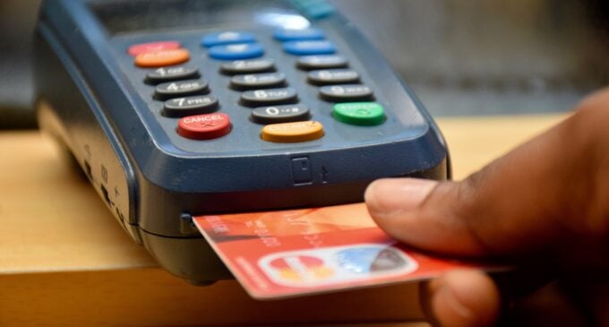 IGP bans use of POS machines in stations, force facilities nationwide