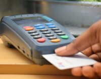 NBS: Electronic payment transactions surged 11% to N356trn in Q4 2020