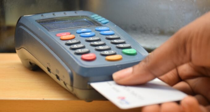 NBS: Electronic payment transactions surged 11% to N356trn in Q4 2020