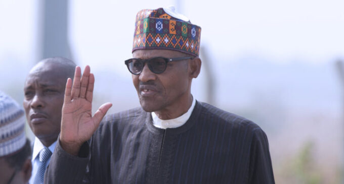 Buhari: I hope I can hand over to my successor quietly