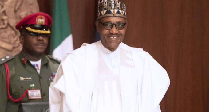 Why I’m a strong supporter of Buhari