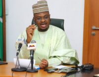 Insecurity: Senate summons Isa Pantami over ‘poor control of communication facilities’