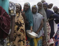 Buhari: COVID-19 will triple number of poor people