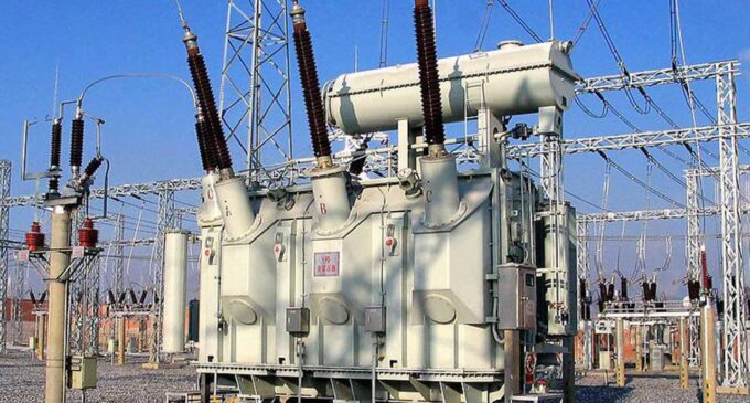 How power sector ‘lost N1.7bn’ on Monday